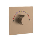 אינטרפוץ 4 דרך רוז גולד 1704