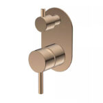 אינטרפוץ 4 דרך רוז גולד 1204