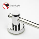 ⁦מוט בודד ואקום 55 ס״מ TOUCHLOCK⁩ – תמונה ⁦4⁩