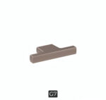 ⁦ידית דגם 877  ב6  צבעים⁩ – תמונה ⁦2⁩